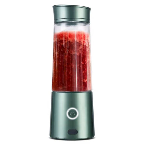 Portable Rechargeable Juicer