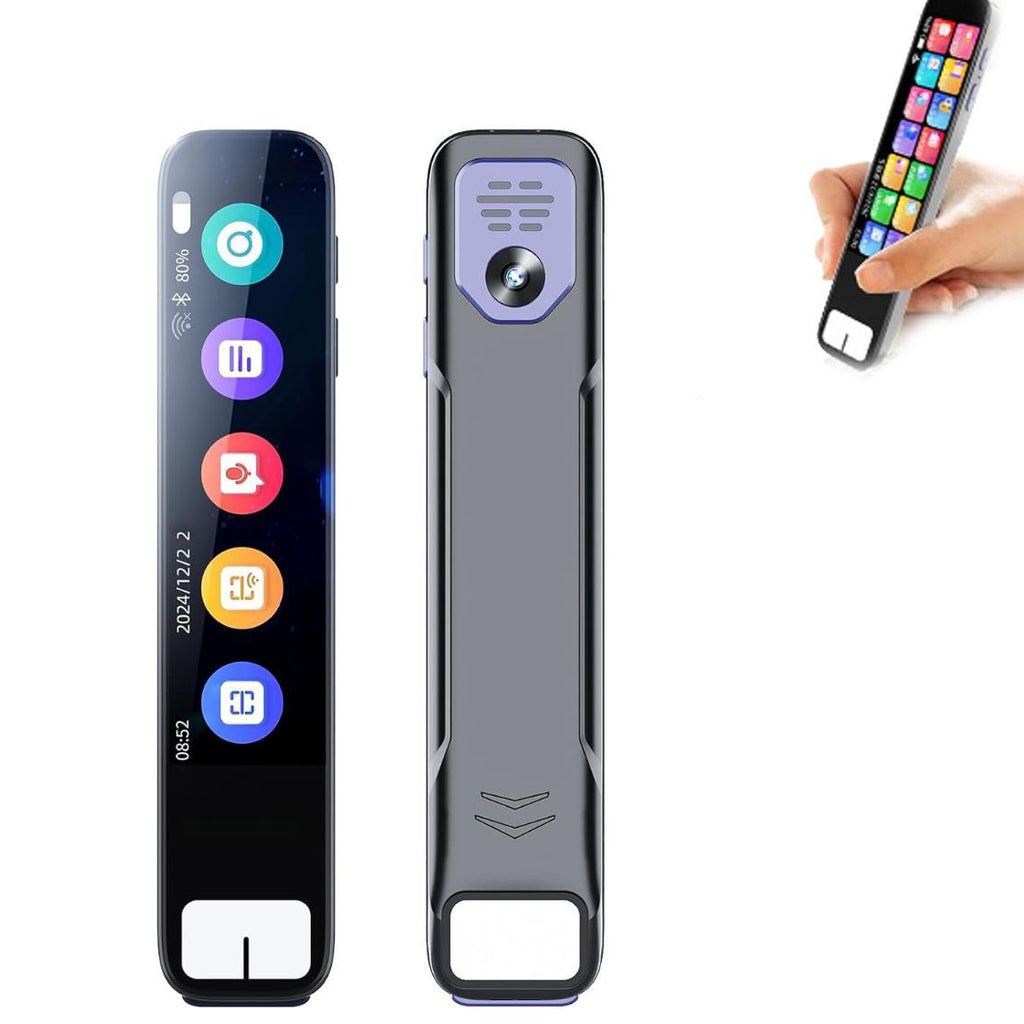 Smart ChatGPT AI Pen