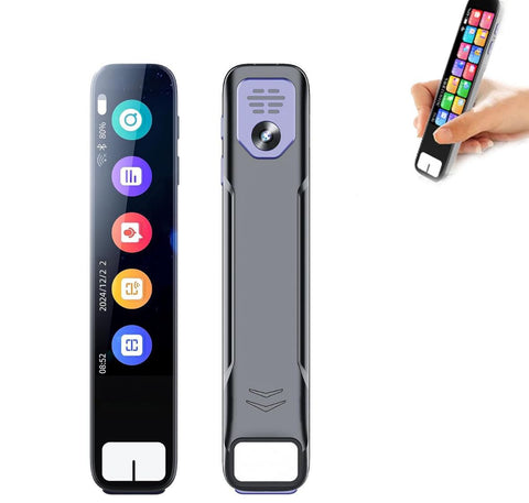 Smart ChatGPT AI Pen