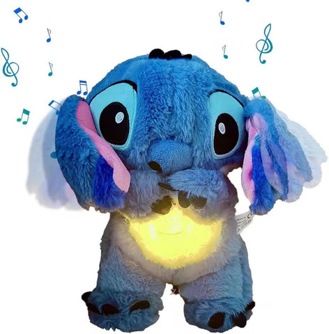 Kawaii Plush Sleeping Companion Doll